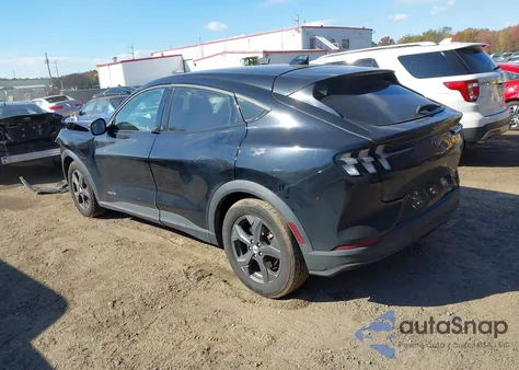 2021 Ford Mustang Mach-E Select z USA, uszkodzony, nr VIN 3FMTK1RMXMMA35520